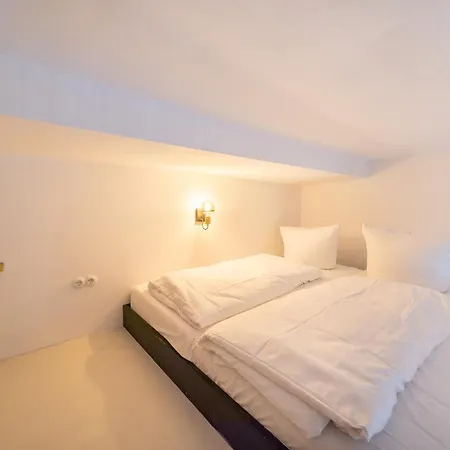 Design Apartments -Innenstadt Potsdam Extérieur photo
