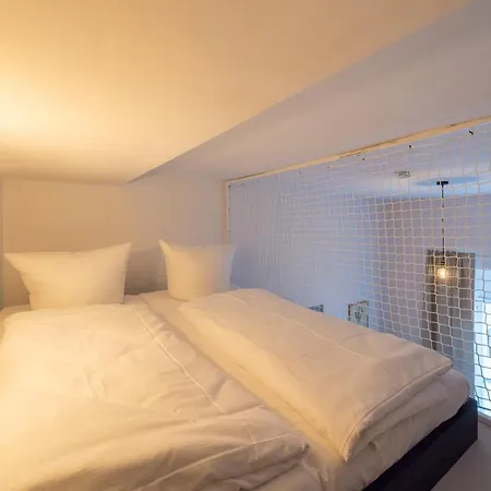 Design Apartments -Innenstadt Potsdam Extérieur photo