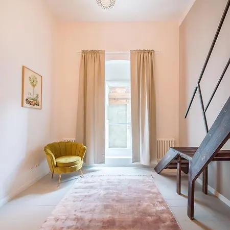 Design Apartments -Innenstadt Potsdam Extérieur photo
