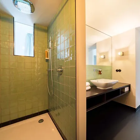 Design Apartments -Innenstadt Potsdam Extérieur photo