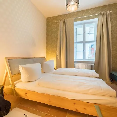 Design Apartments -Innenstadt Potsdam Extérieur photo