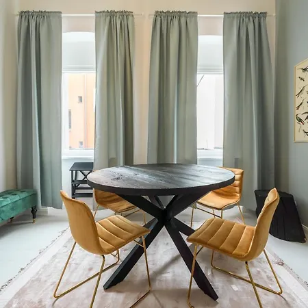 Design Apartments -Innenstadt Potsdam Extérieur photo