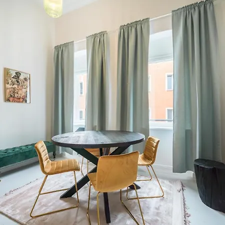 Design Apartments -Innenstadt Potsdam Extérieur photo
