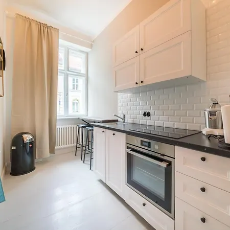 Design Apartments -Innenstadt Potsdam Extérieur photo