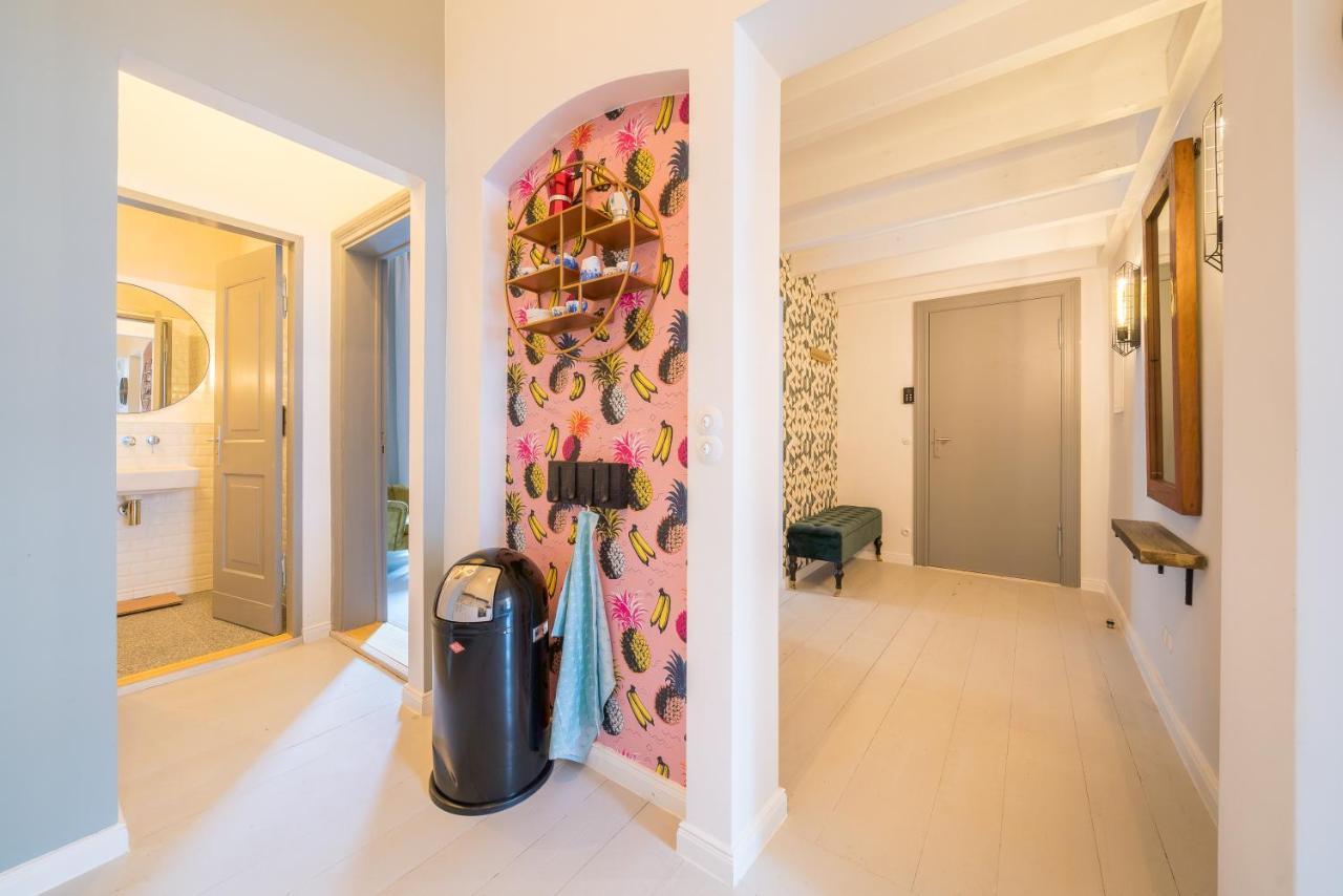 Appartement Design -innenstadt Potsdam