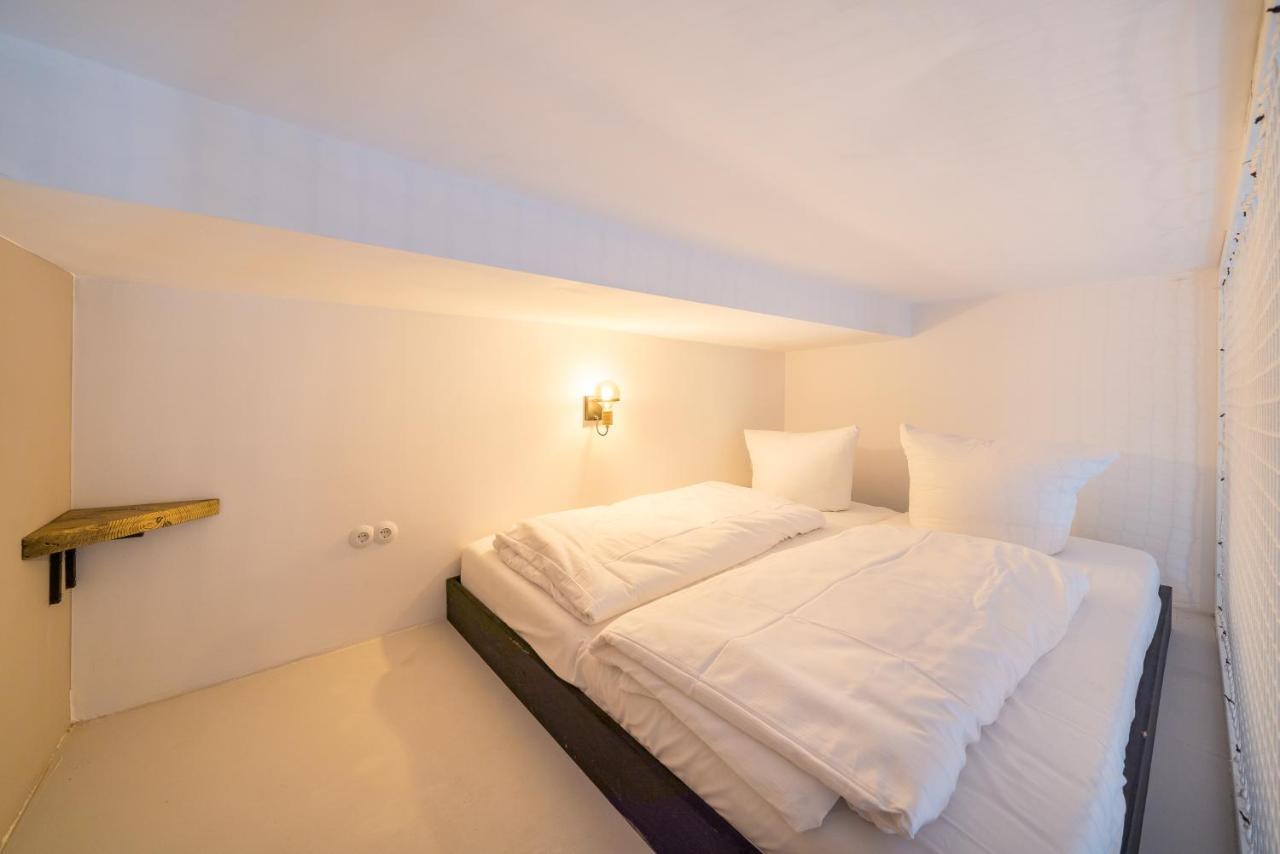 Appartement Design -innenstadt Potsdam