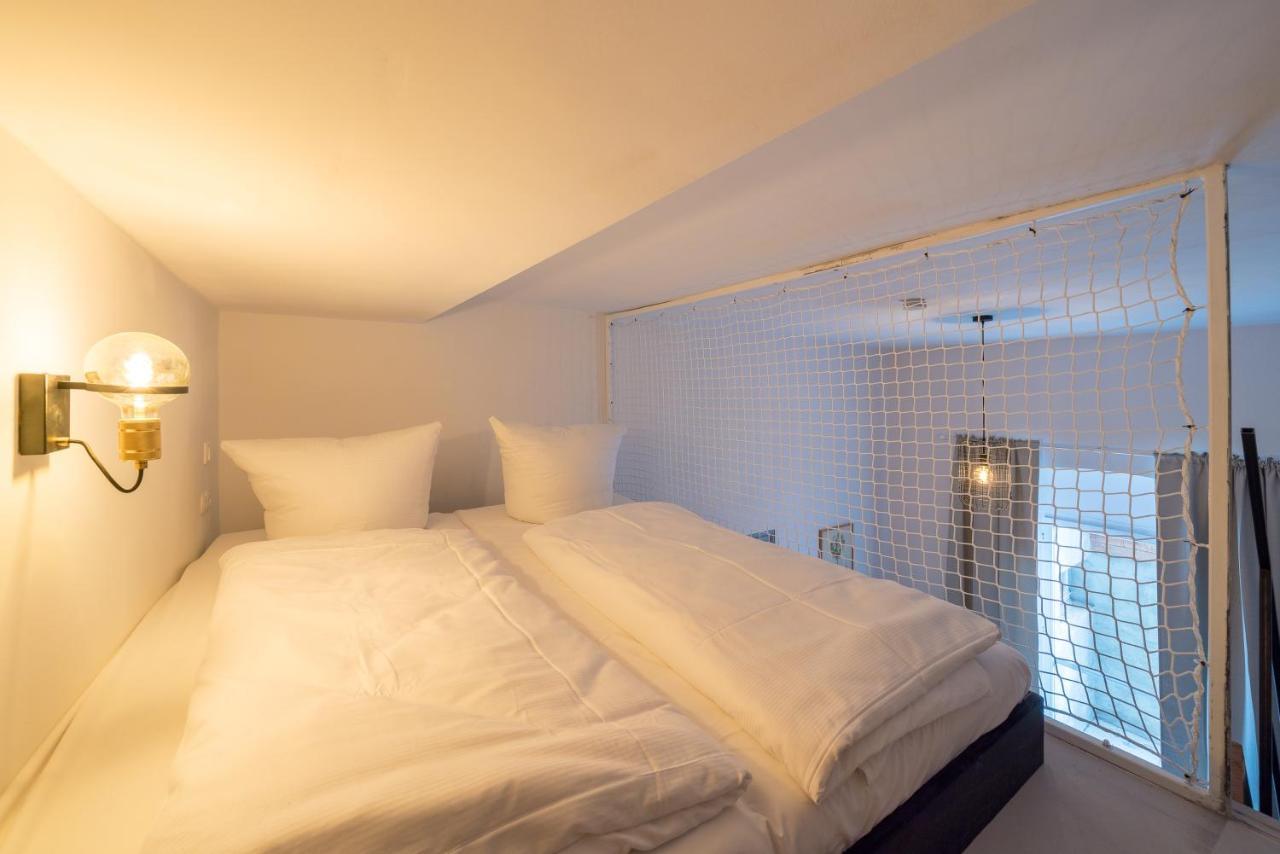 Appartement Design -innenstadt *
