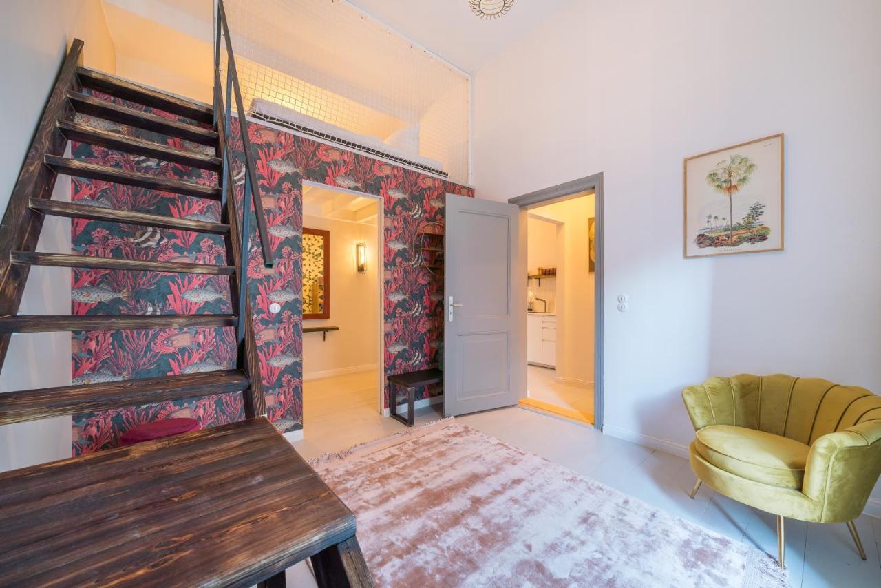 Design -innenstadt Appartement Potsdam