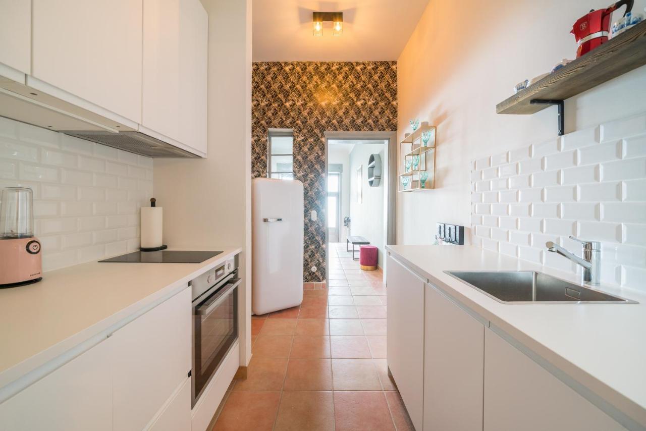 Design -innenstadt Appartement Potsdam
