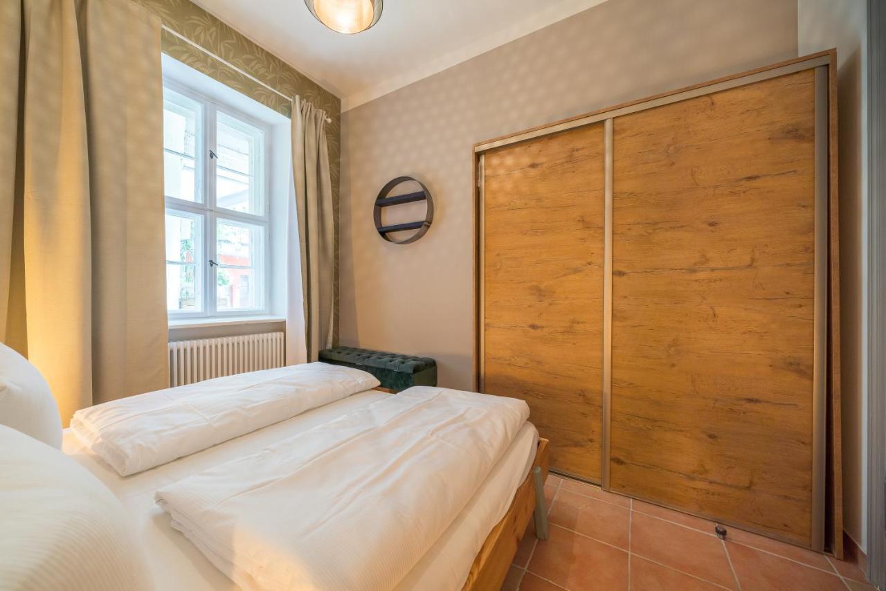 Design -innenstadt Appartement *