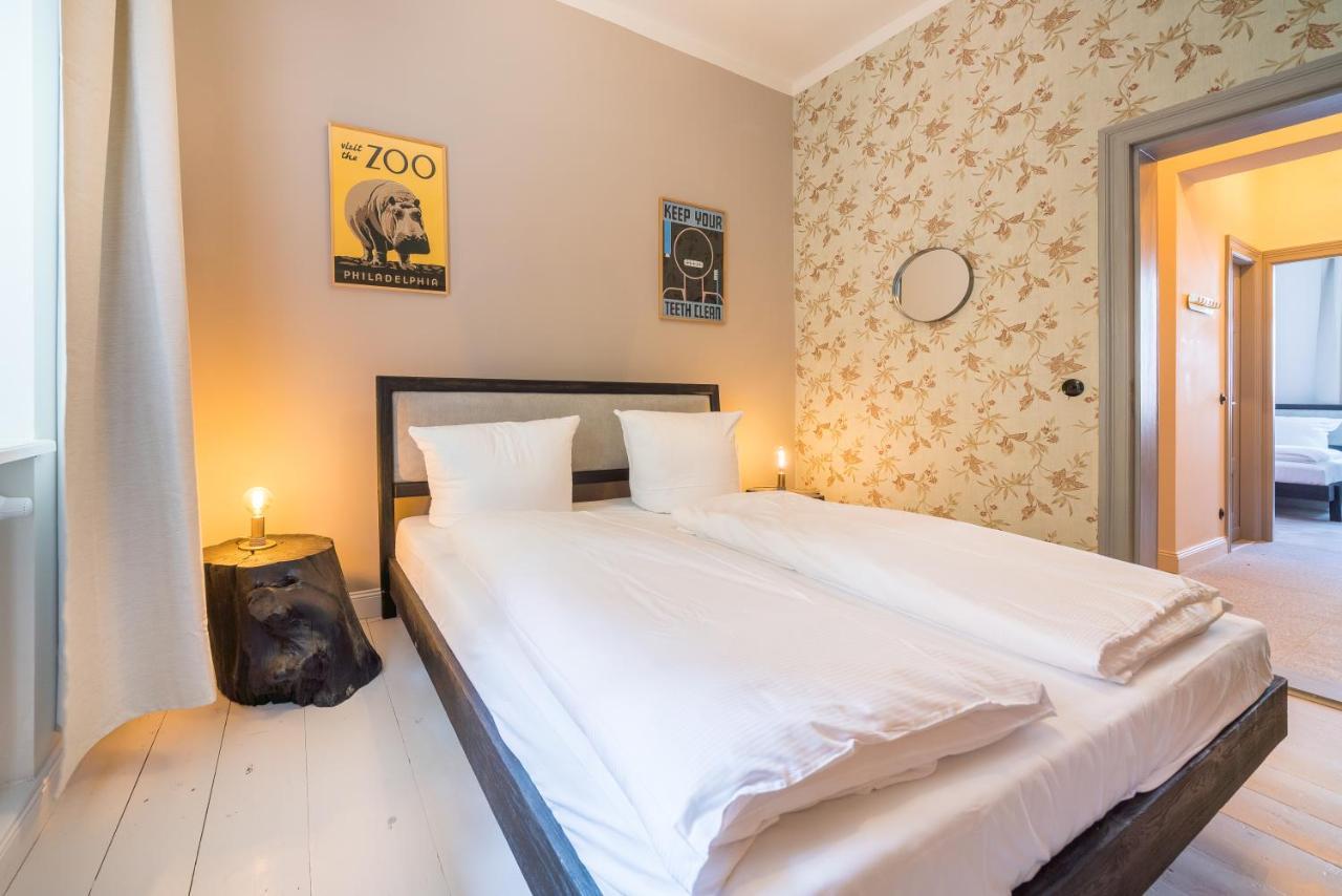 Appartement Design -innenstadt