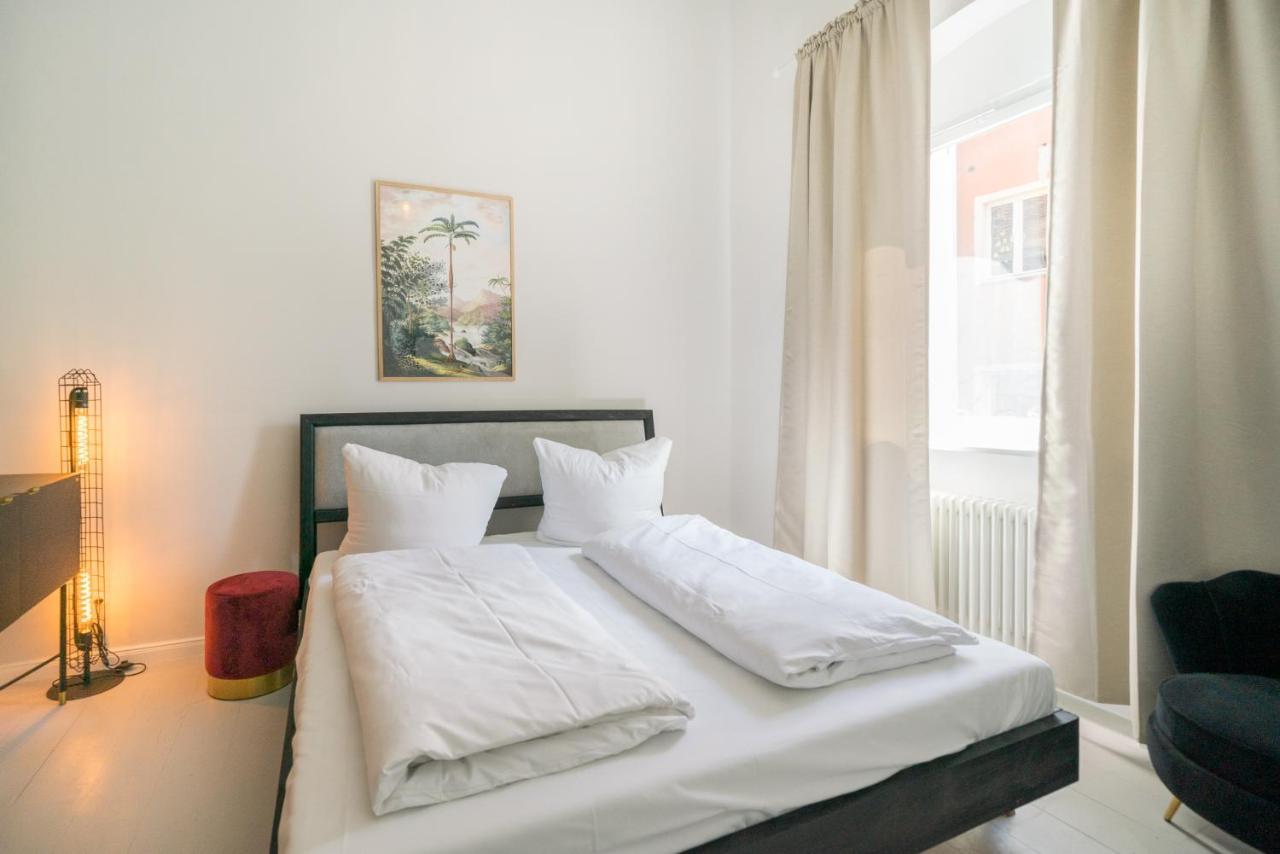 Apartament Design -innenstadt *