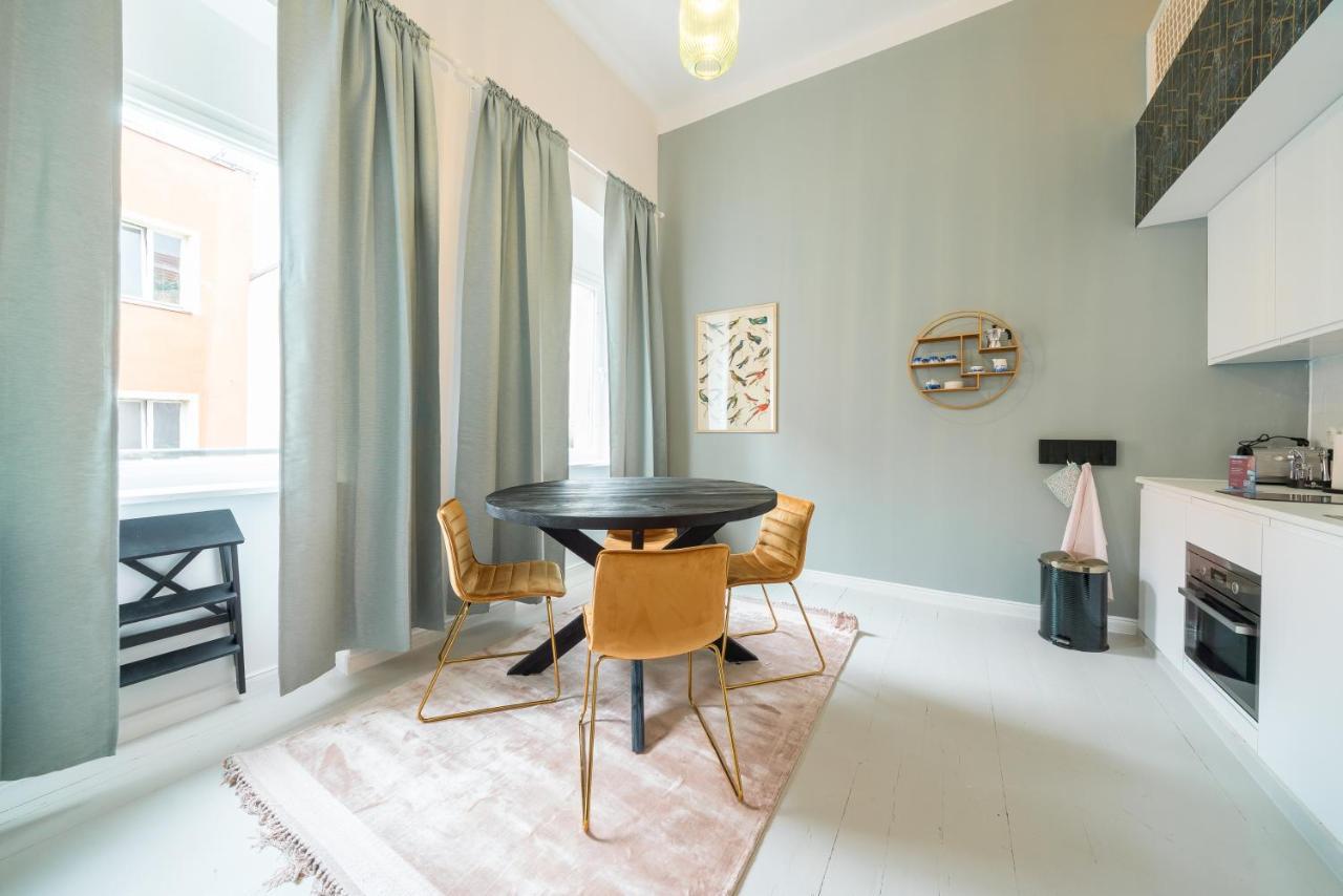 Appartement Design -innenstadt *