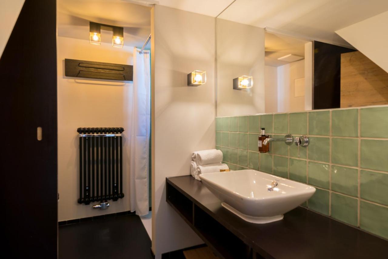Appartement Design -innenstadt *