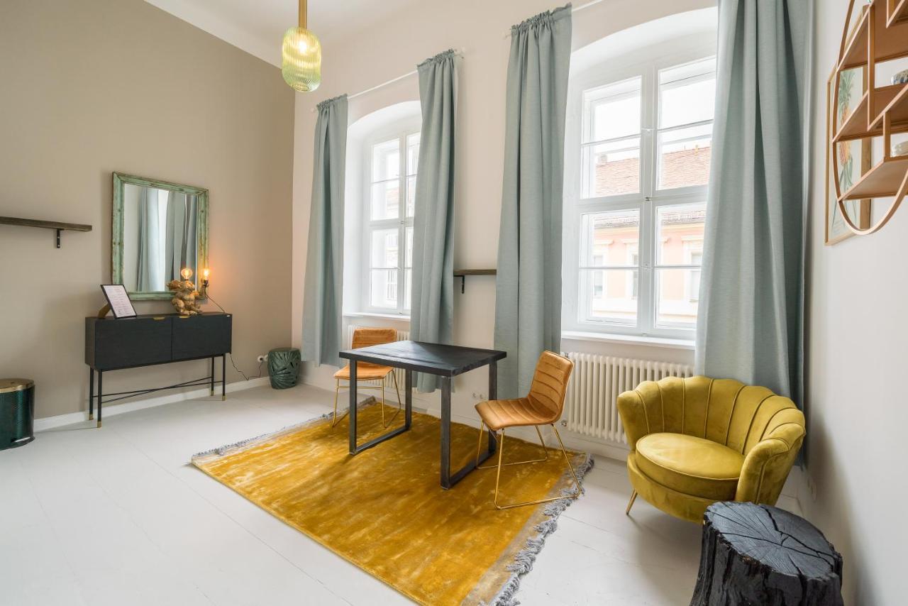 Design -innenstadt Poczdam