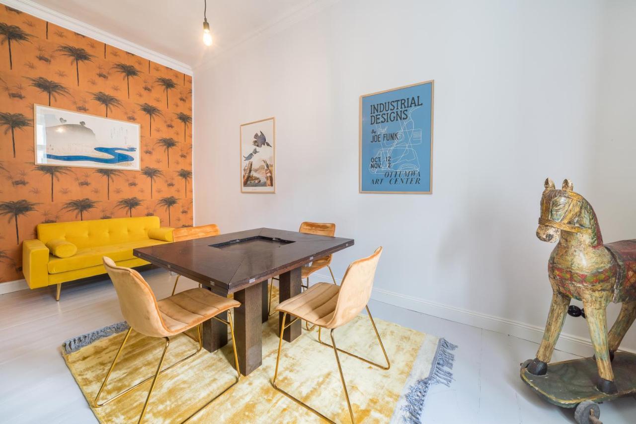 Design -innenstadt, Baeckerstr 8 Potsdam