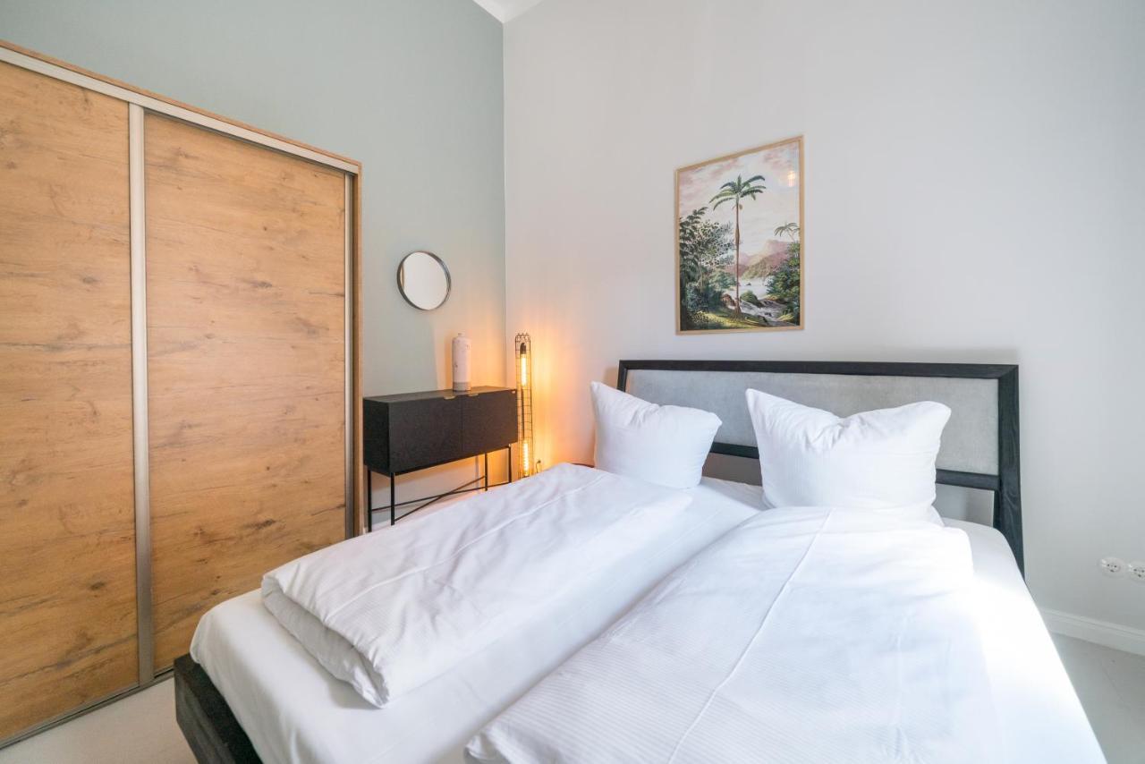 Design -innenstadt Poczdam