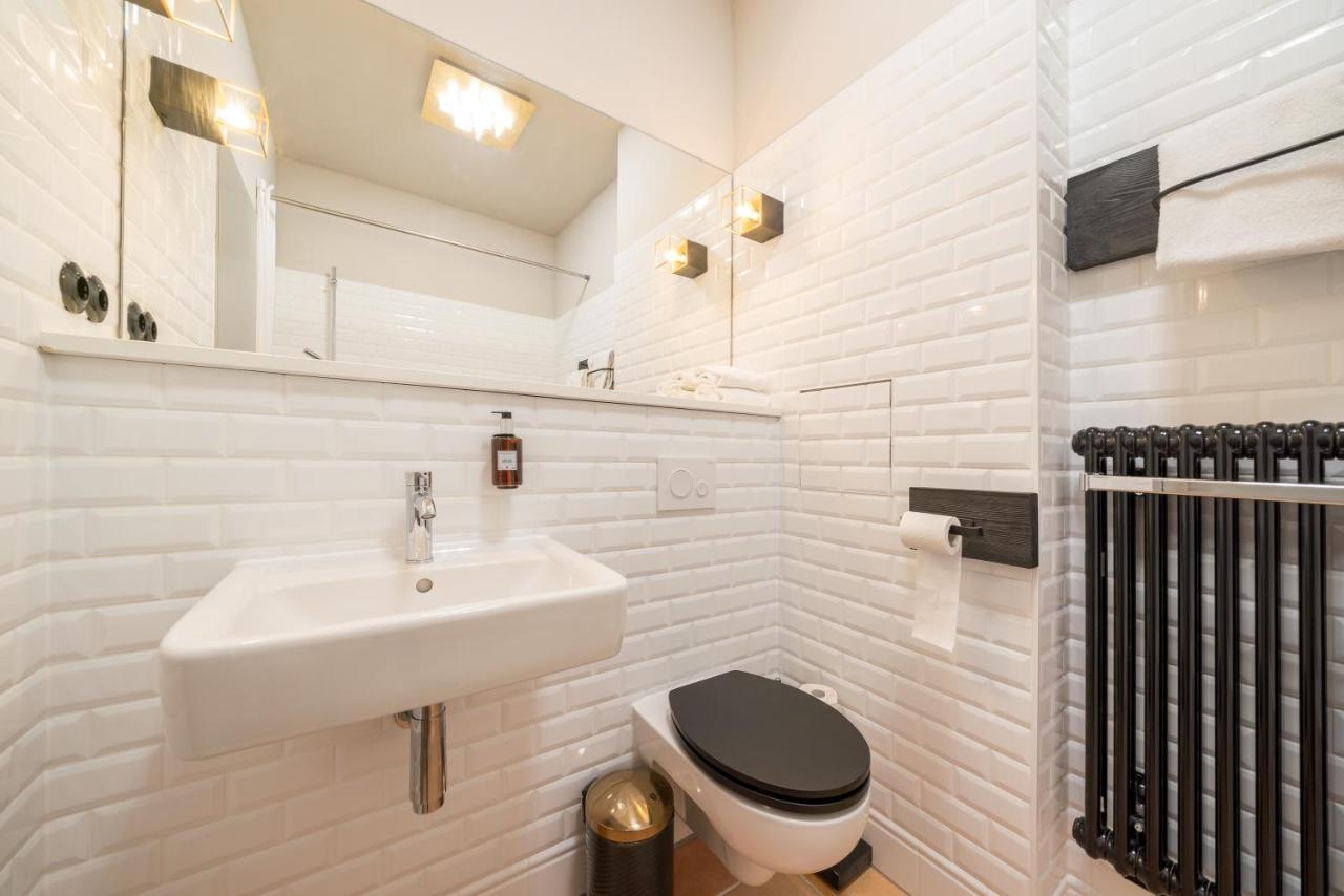 Appartement Design -innenstadt *