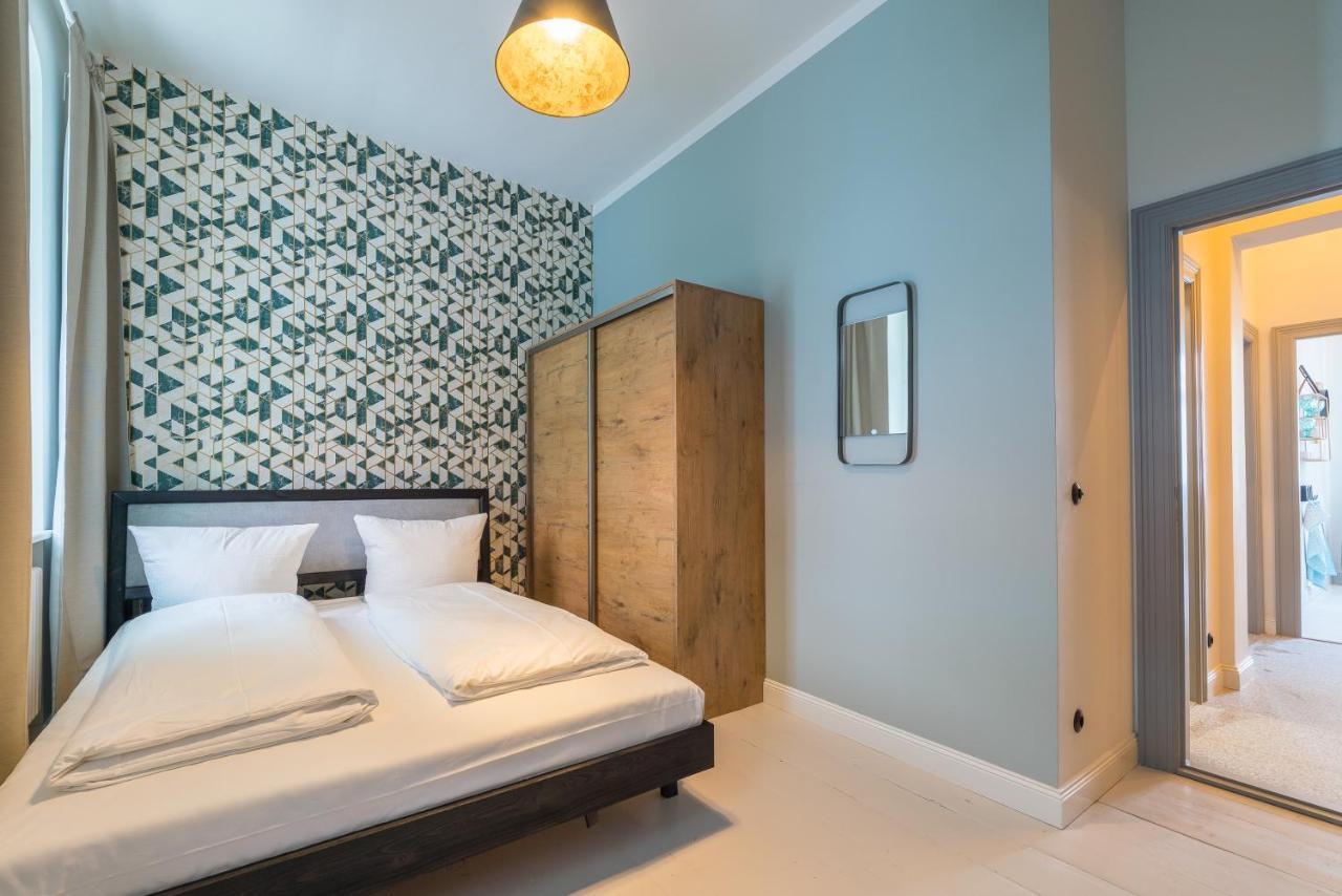 Design -innenstadt Appartement *
