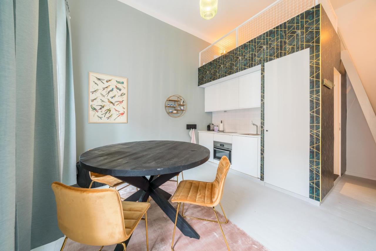 Design -innenstadt Poczdam