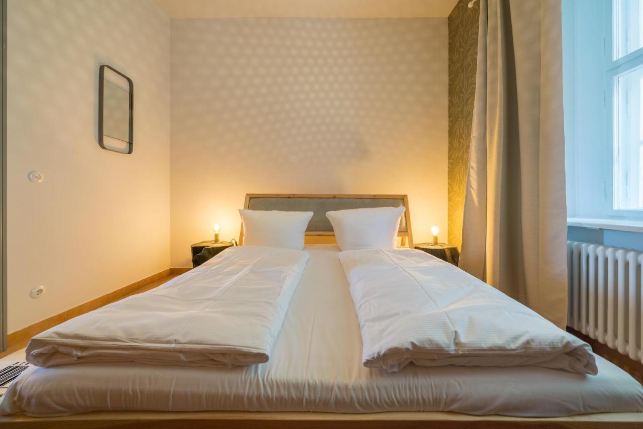 Design -innenstadt Appartement *