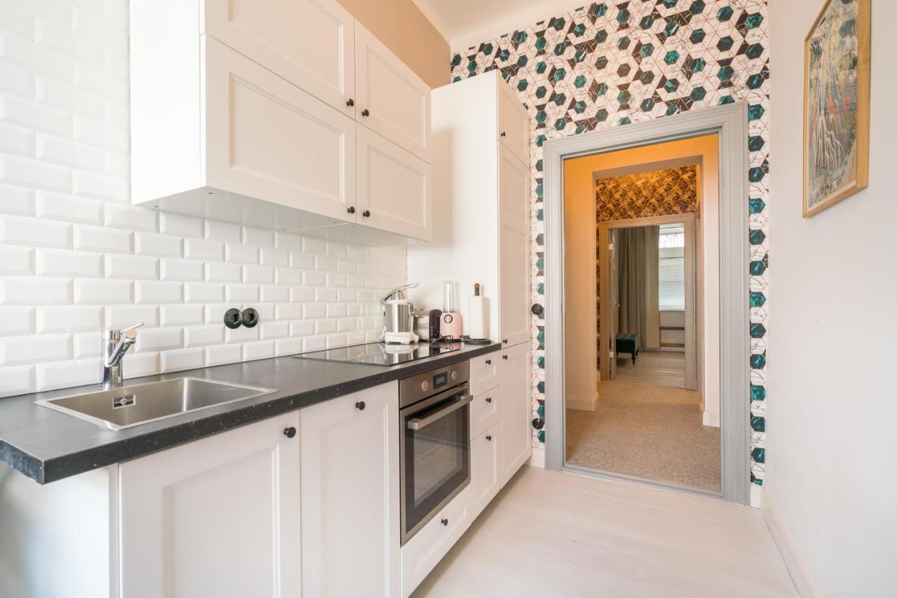 Appartement Design -innenstadt *