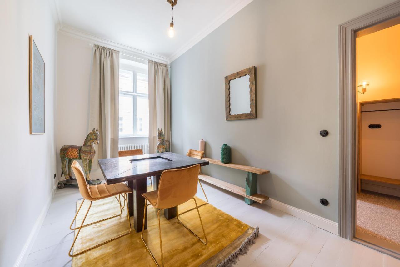 Design -innenstadt Appartement Potsdam