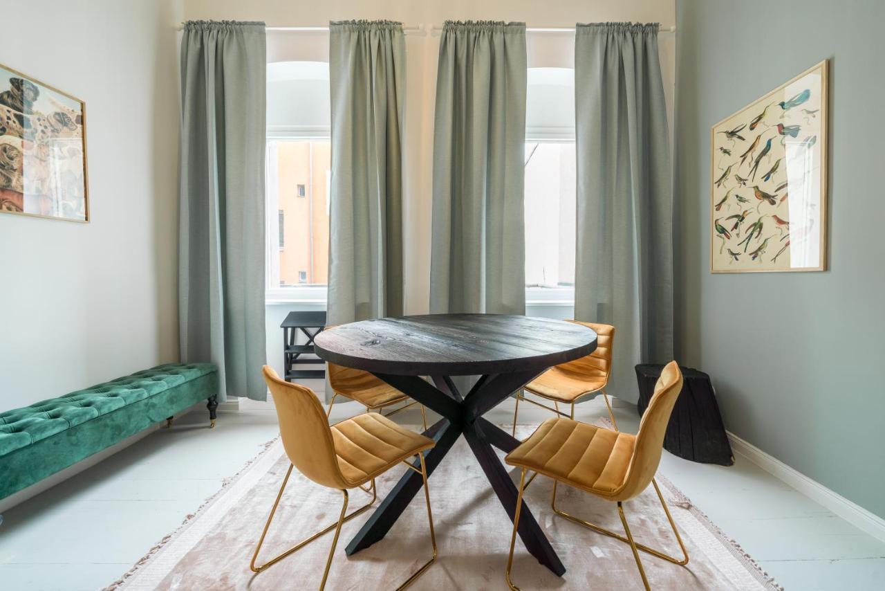 Design -innenstadt, Baeckerstr 8 Apartment Potsdam