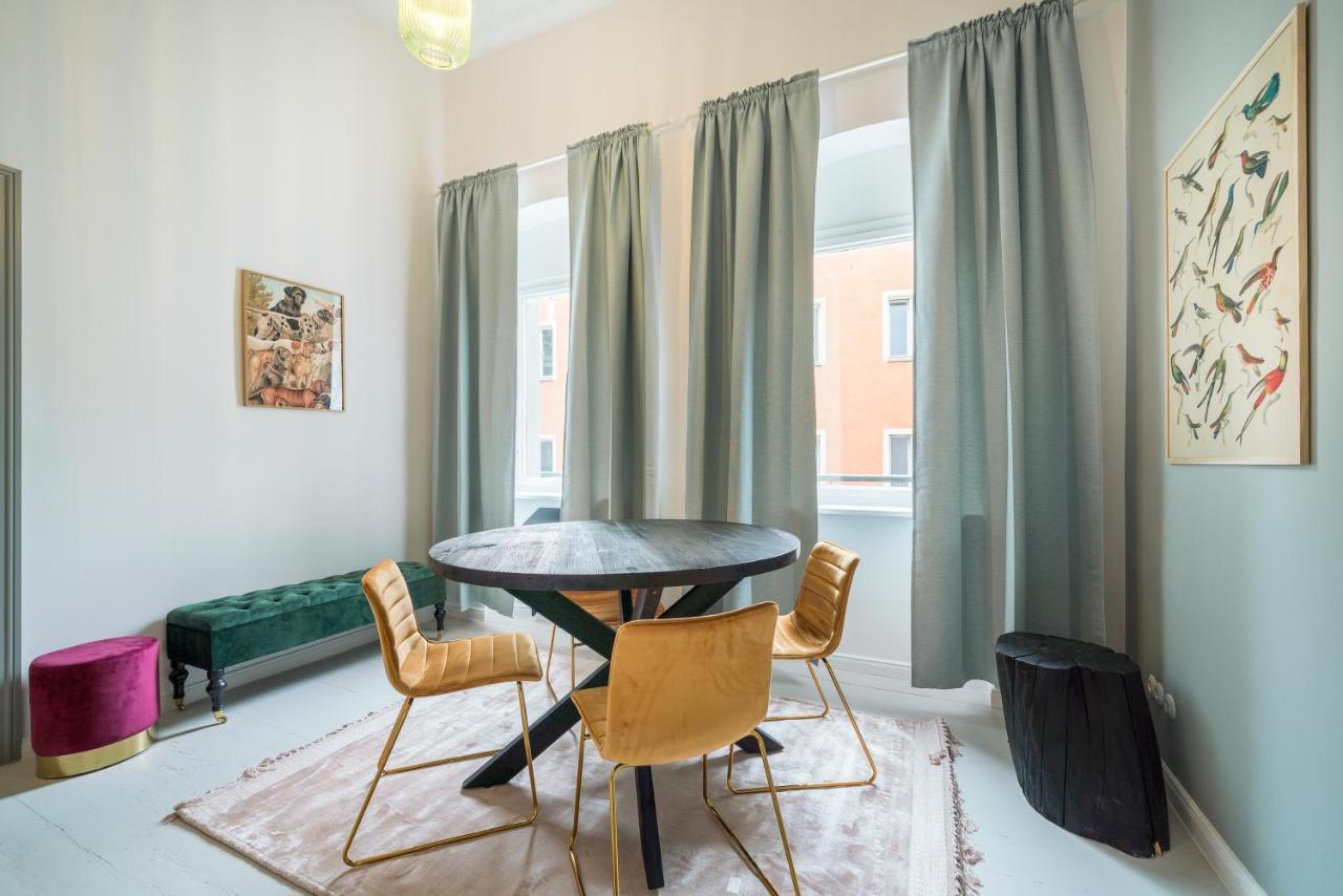 Appartement Design -innenstadt *