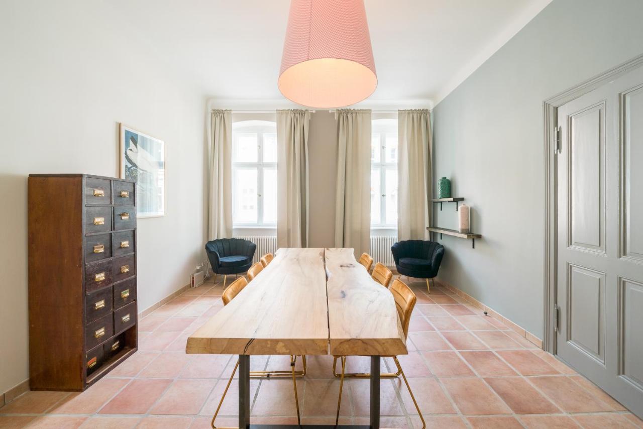 Design -innenstadt Appartement