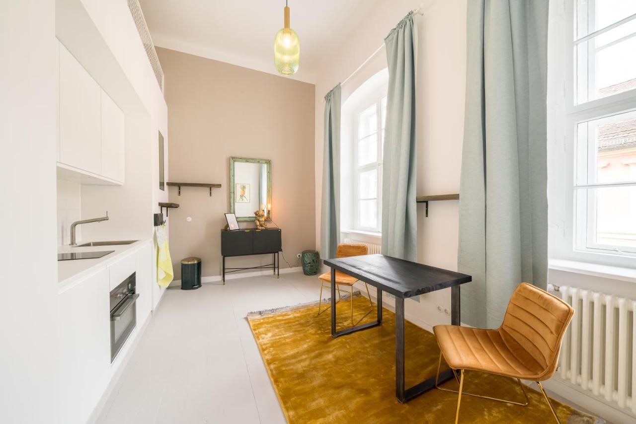 Apartament Design -innenstadt *