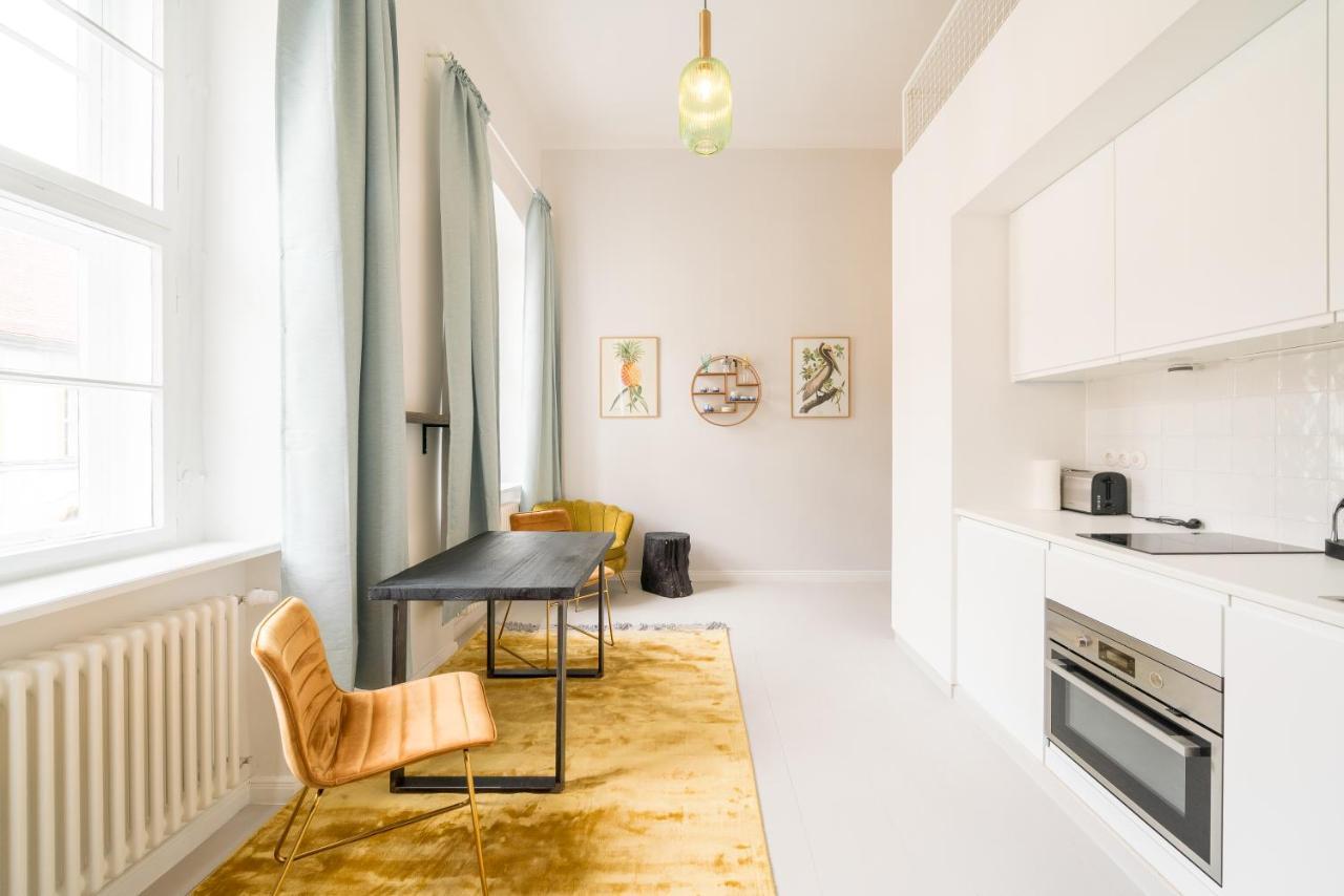 Apartament Design -innenstadt