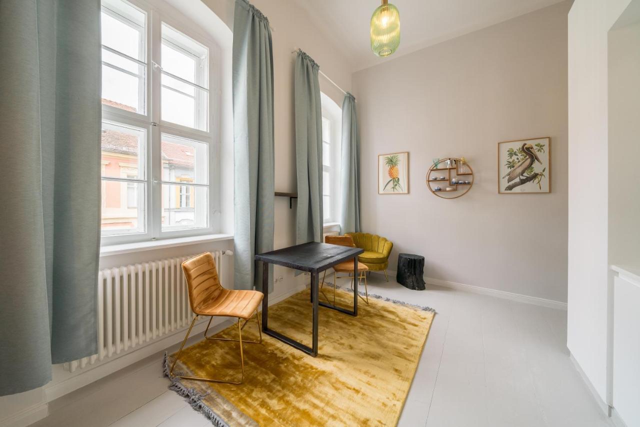 Apartament Design -innenstadt *