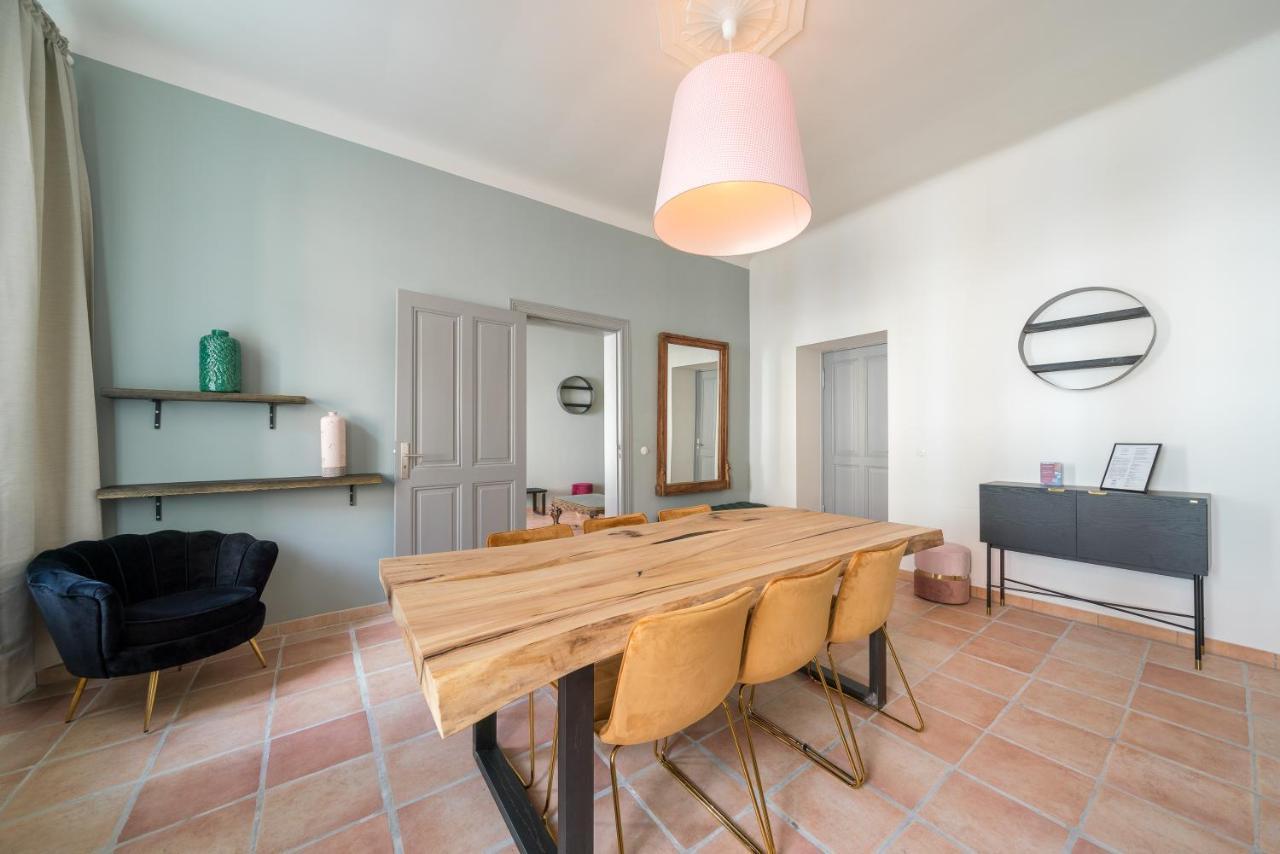 Apartament Design -innenstadt *