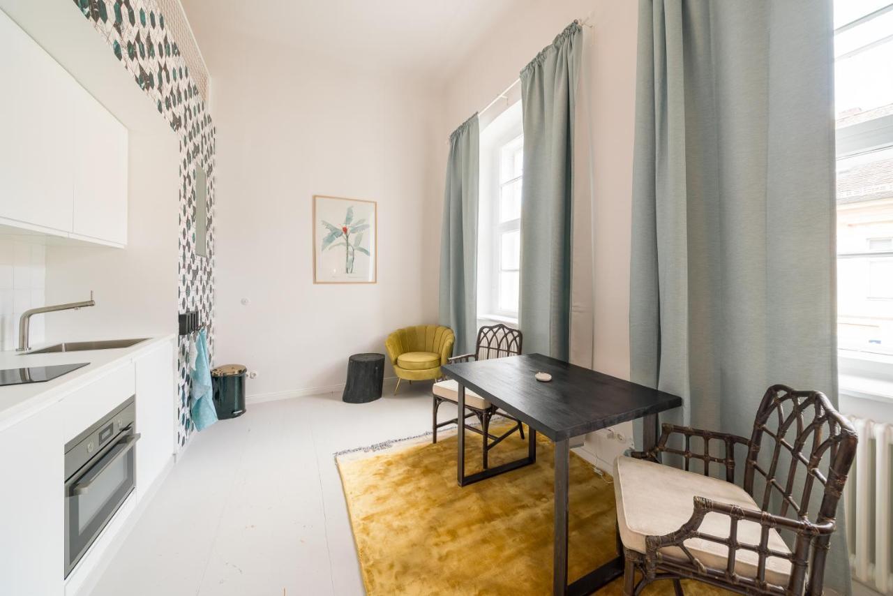Design -innenstadt Appartement *