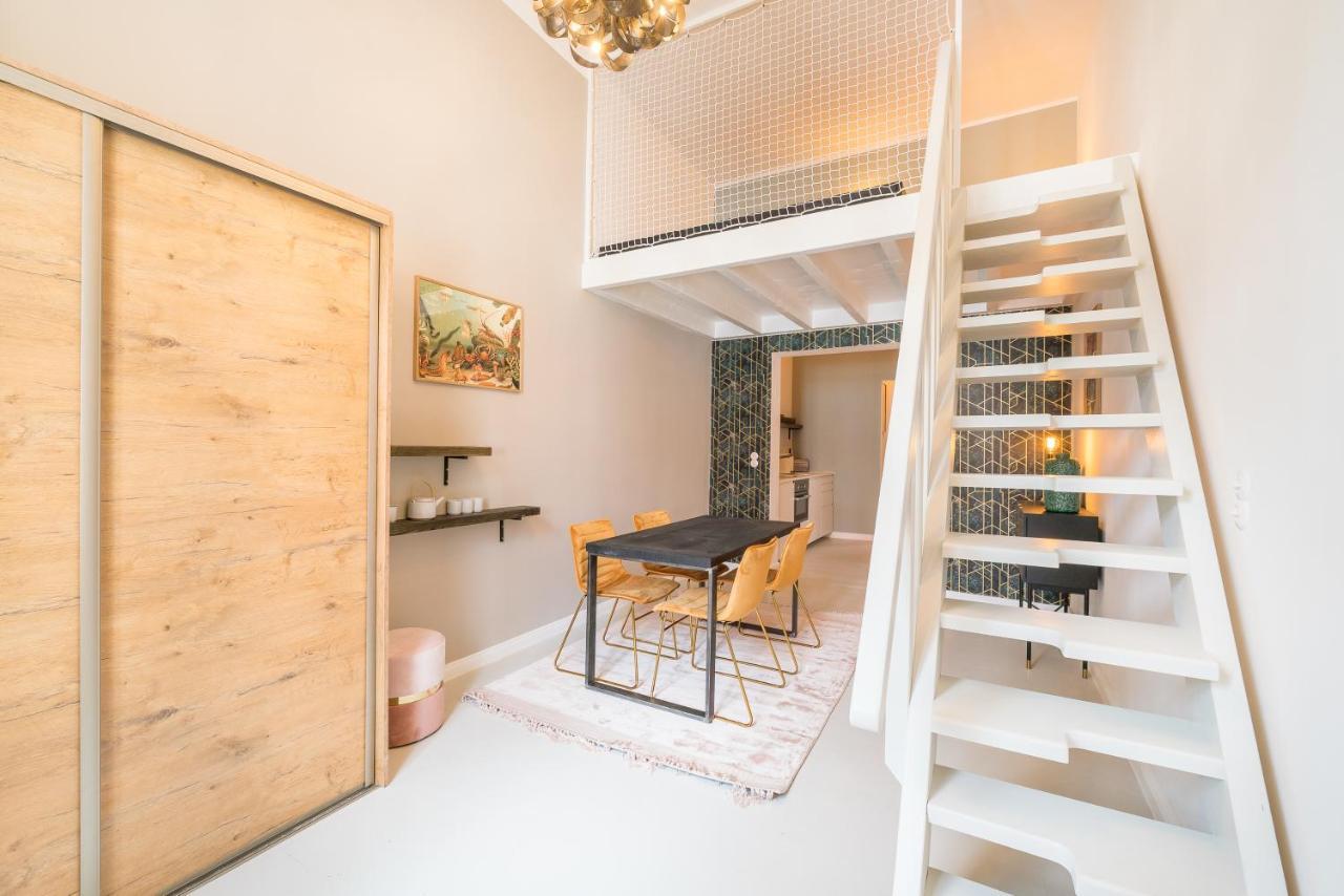 Apartament Design -innenstadt