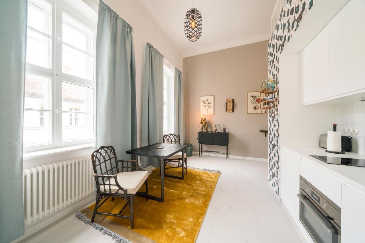 Appartement Design -innenstadt Potsdam