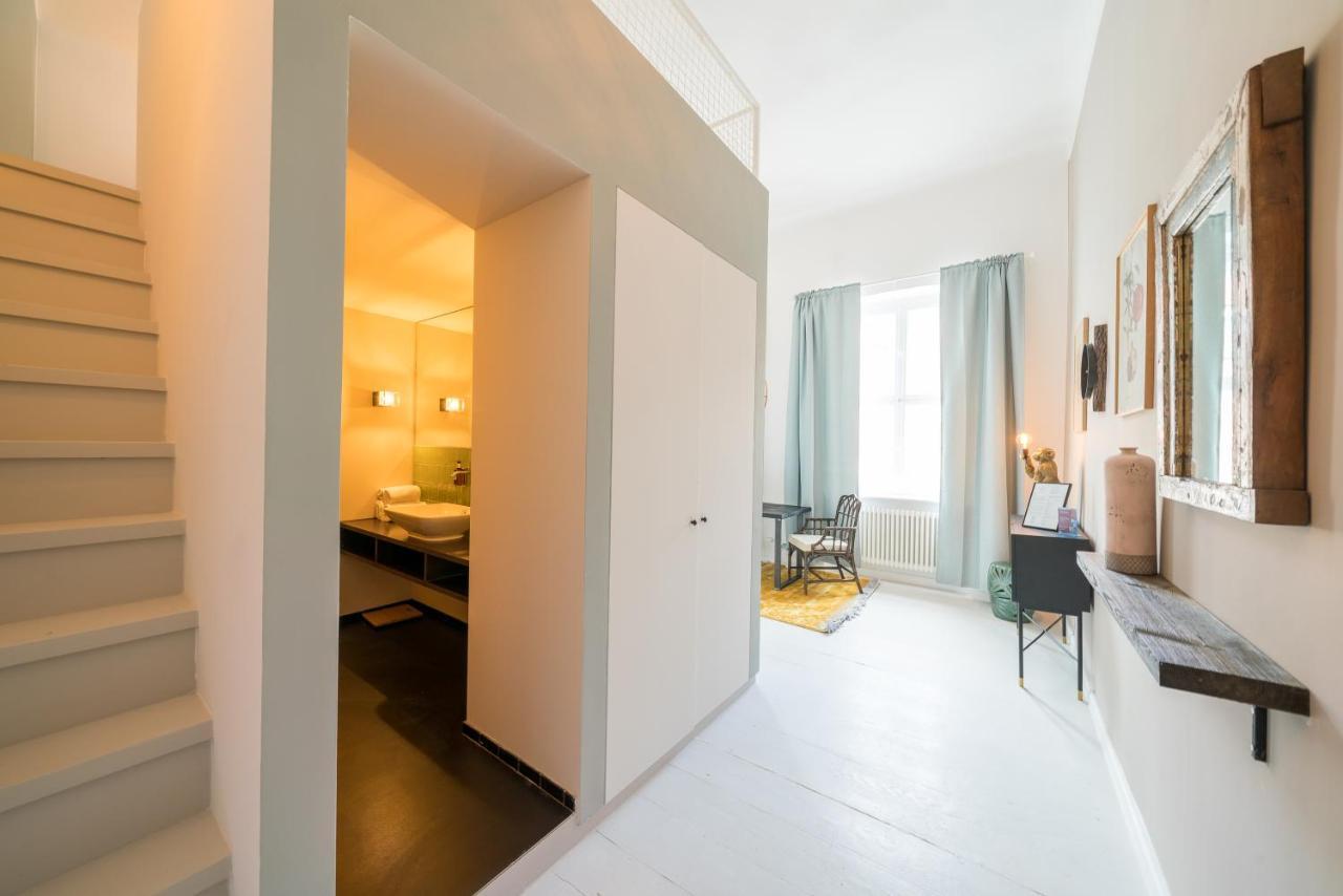 Design -innenstadt Appartement
