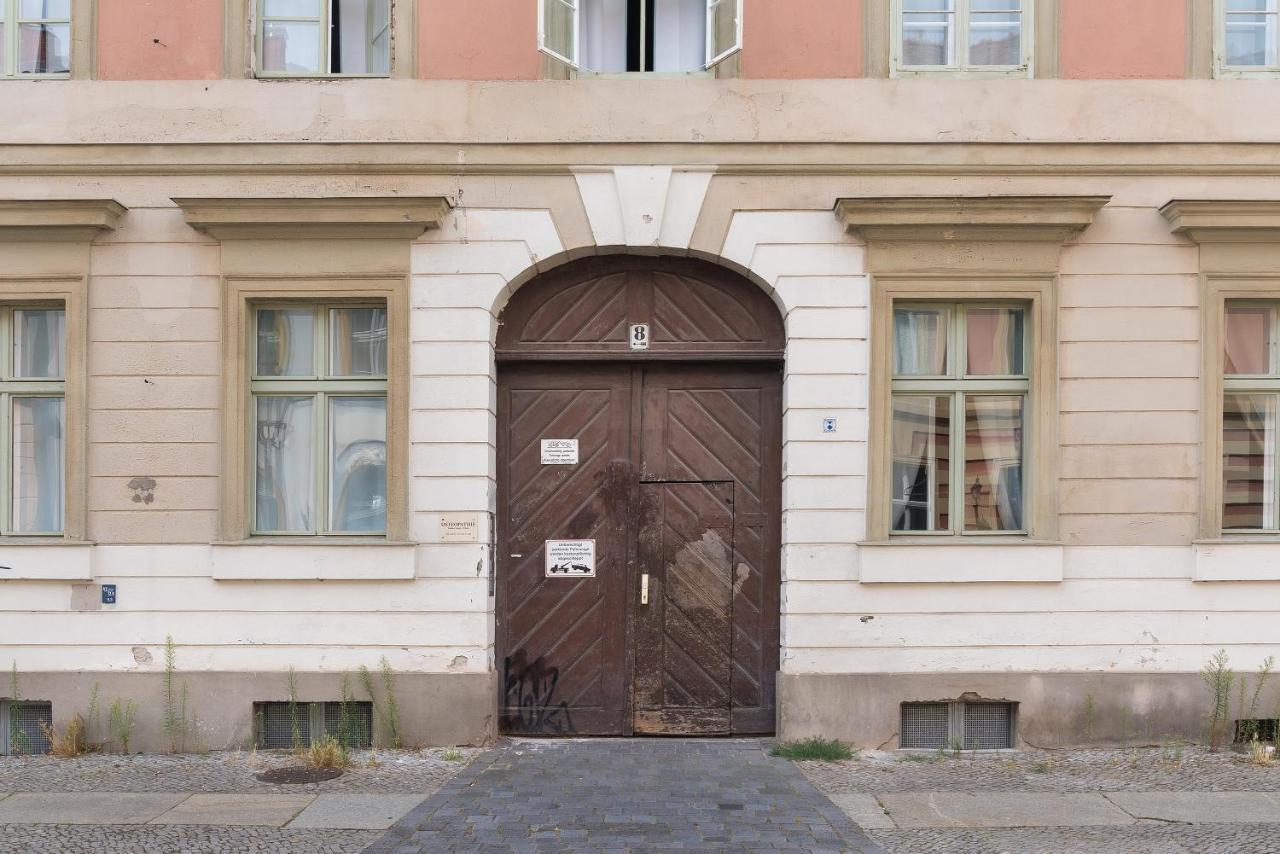 Design -innenstadt Appartement